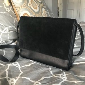 Everlane Italy Petra Crossbody Clutch
